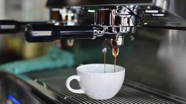Jak vybrat ideální kávovar