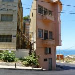 Malichernost a zášť mezi bratry vedla ke stavbě nejužšího domu v Libanonu