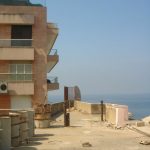 Malichernost a zášť mezi bratry vedla ke stavbě nejužšího domu v Libanonu