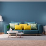 Netradiční barvy rozzáří váš interiér