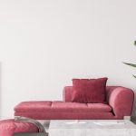 Netradiční barvy rozzáří váš interiér